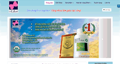 Desktop Screenshot of elkengroup2u.com